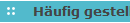 Hufig gestellte Fragen