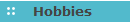 Hobbies