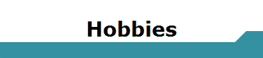 Hobbies