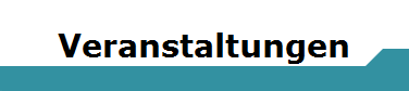 Veranstaltungen